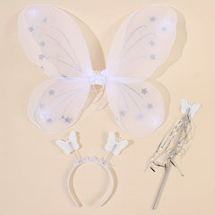 Butterfly Wings Dress Up Set