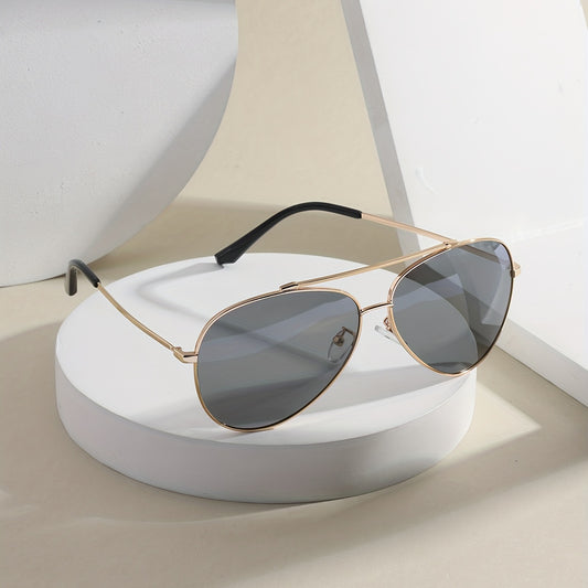 Men's Unisex Summer Sunglasses UV Protection