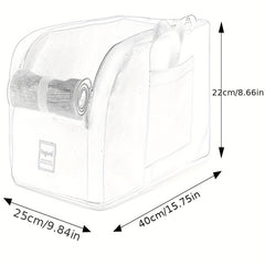 Car Cage Pet Booster Seat for Safe and Comfortable Travel