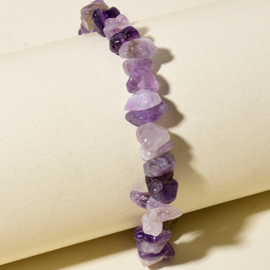 Natural Stone Bracelet