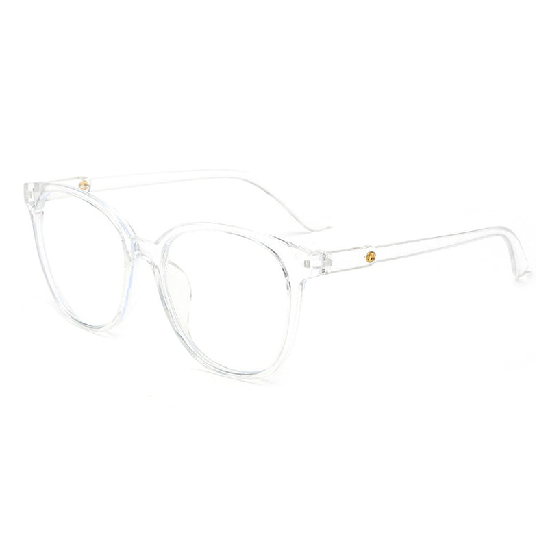 Light Blocking Glasses for Women Men Unisex Relieve Eye Fatigue & UV Glare