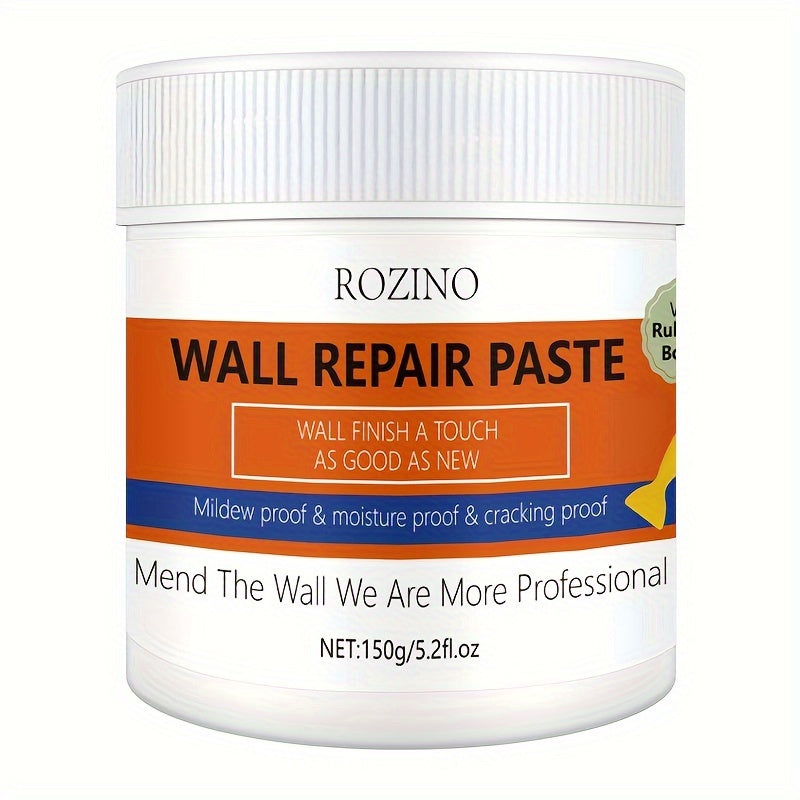 Rozino Wall Repair Paste Mold Proof Moisture Proof Crack Proof