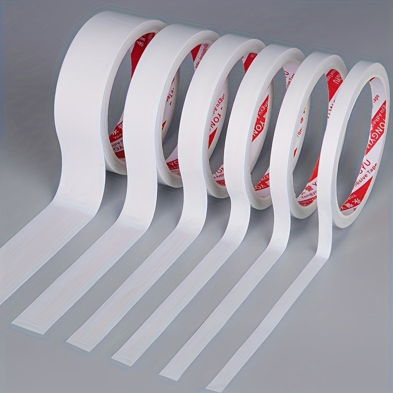 Double Sided Crafting Tape - Choose Your Width