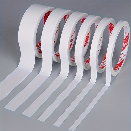 Double Sided Crafting Tape - Choose Your Width