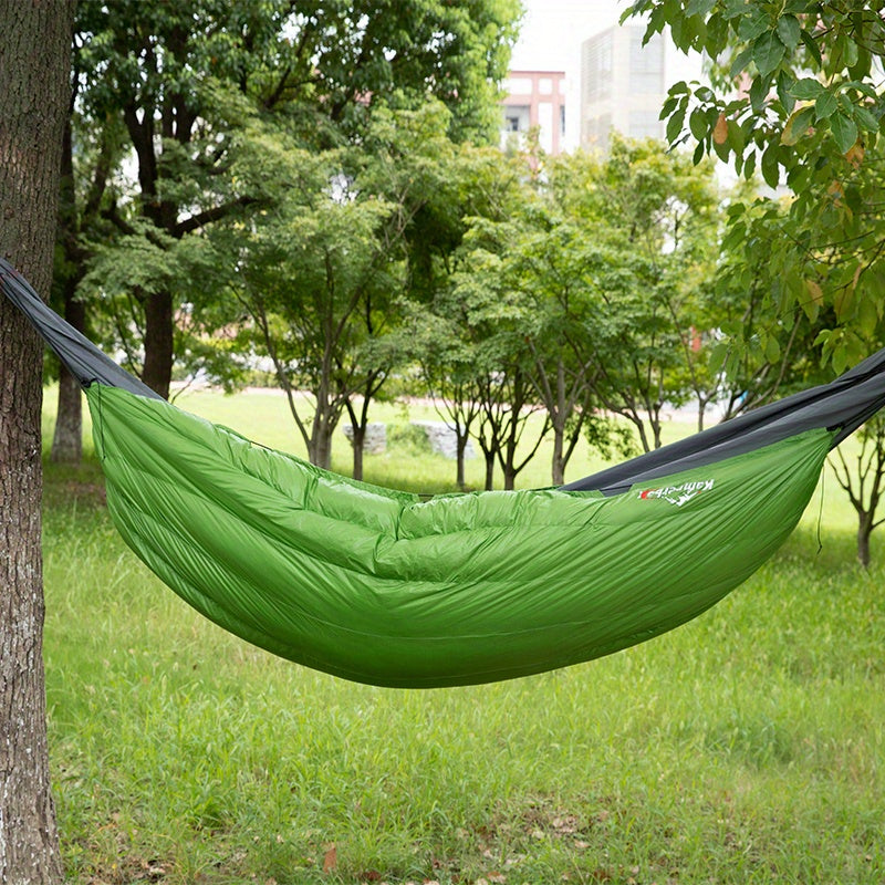 Waterproof Warm Keeping Camping Sleeping Bag