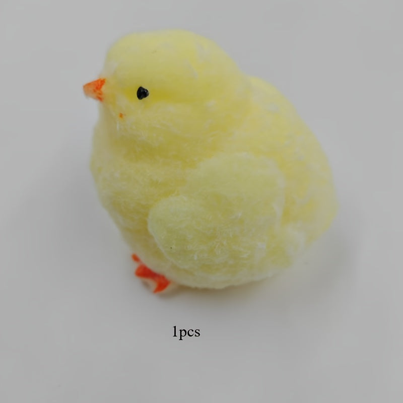 Chickie Squeeze Toy for Easter Birthday Christmas