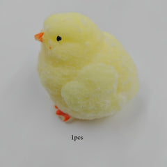 Chickie Squeeze Toy for Easter Birthday Christmas