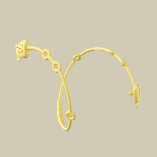 Baby Stroller Accessories Adjustable Pacifier Chain Toys Teether Anti Lost Chain