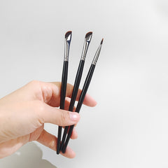 Makeup Brush Kit for Eyeliner, Shadow Repair, Concealer, Foundation, Eyebrow