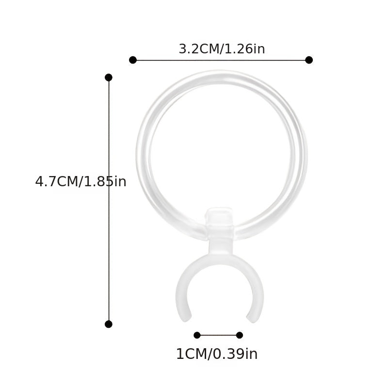 Diamond Painting Luminous Point Diamond Pen Magnifying Glass