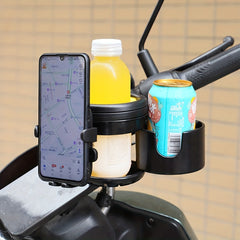 3 in 1 Universal Stroller Accessory Set