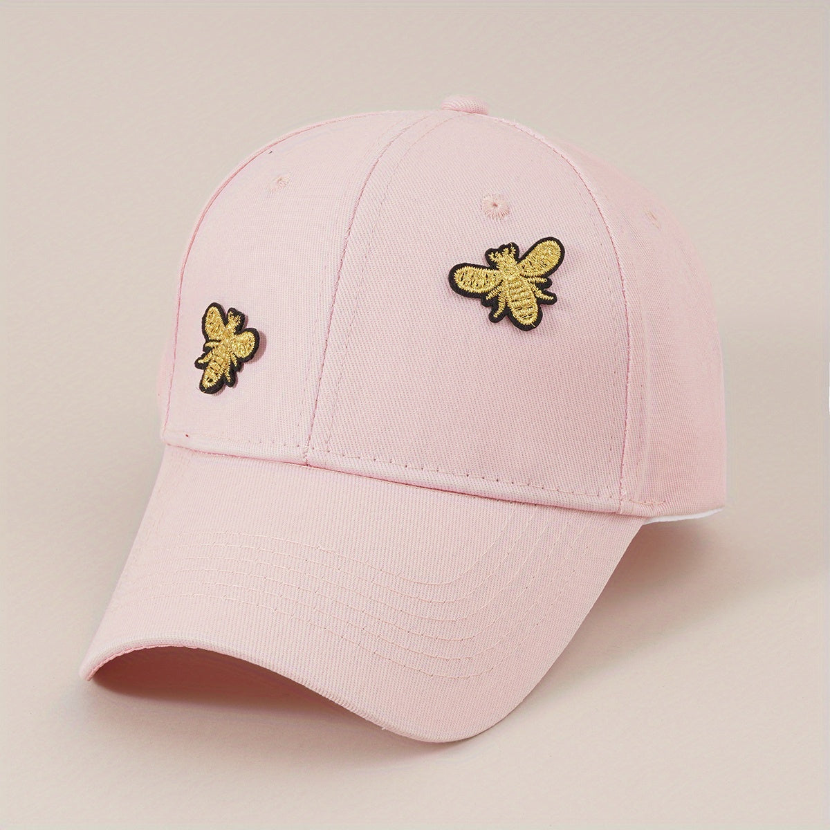 Large Head Circumference Baseball Cap Deepening Wide Brim
