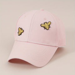Large Head Circumference Baseball Cap Deepening Wide Brim