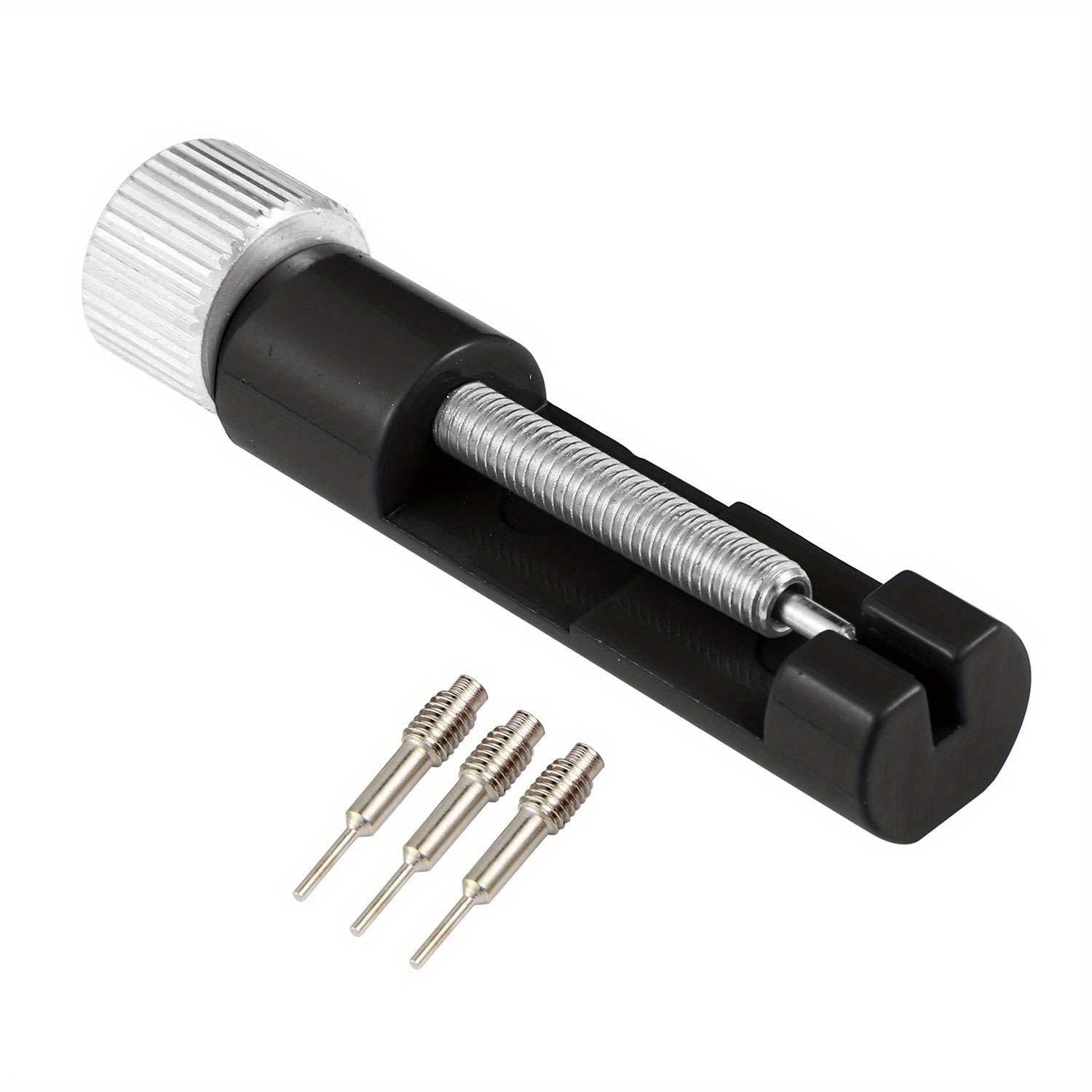 Adjustable Height Watch Disassembly Tool 2068C