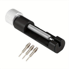 Adjustable Height Watch Disassembly Tool 2068C