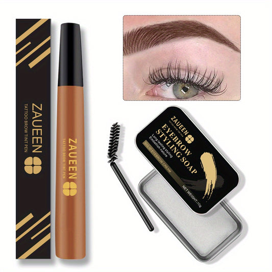 Waterproof Eyebrow Pen for Microblading