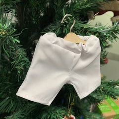 Doll Clothes Pants Halloween Thanksgiving Christmas Gift
