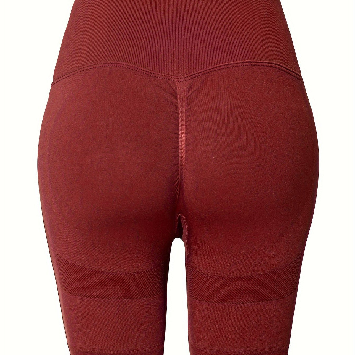 High Stretch Yoga Running Shorts Women's Activewear
