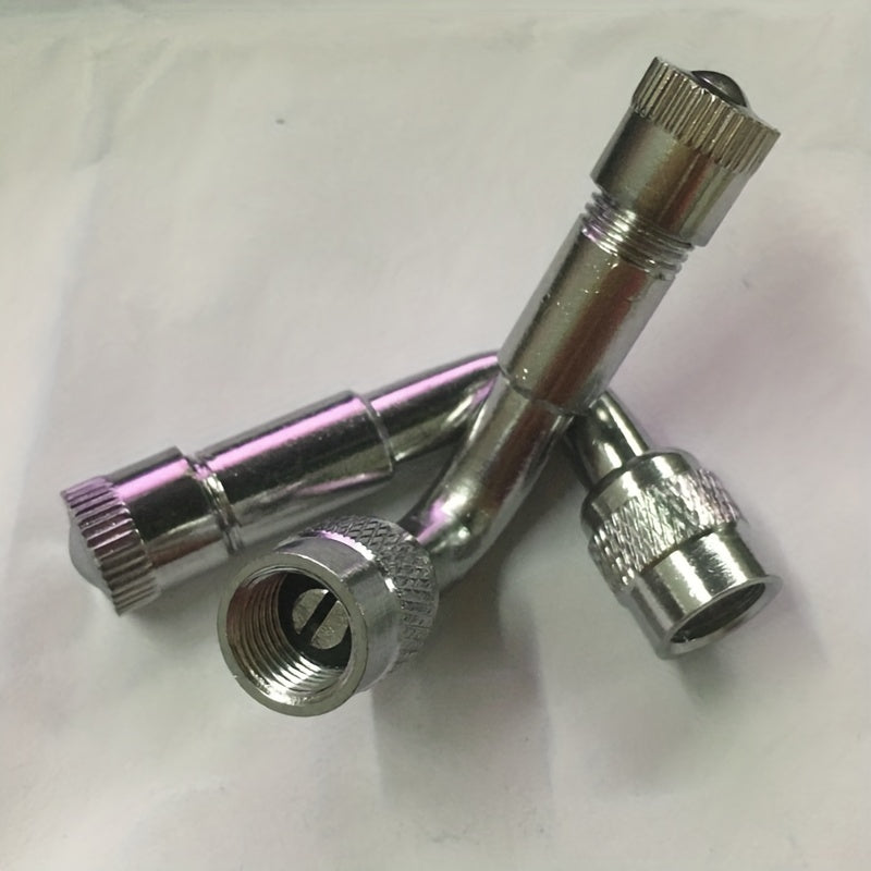 Tire Valve Adapter Extension for Trucks Cars Motorcycles
