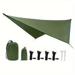 Portable Beach Canopy SunShade Awning Canopy