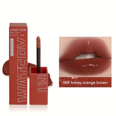 Hydrating Lip Gloss Watery Light - Mirror Surface