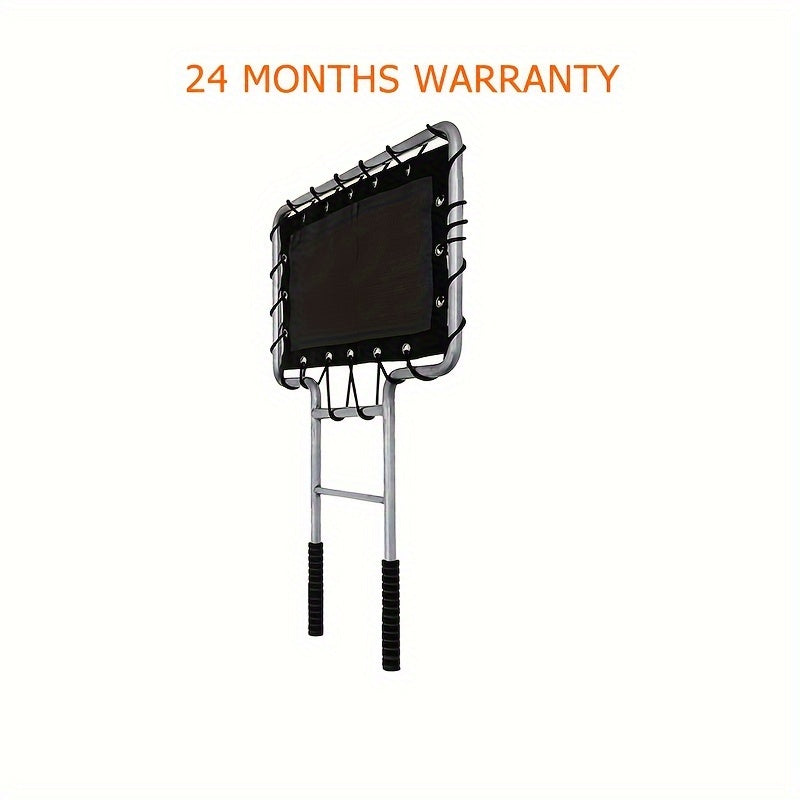 Volleyball Block And Spike Trainer - Training Equipment
