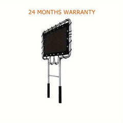 Volleyball Block And Spike Trainer - Training Equipment