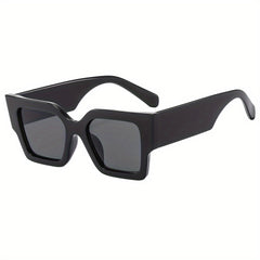 Men's Wide Leg UV Protection Sunglasses for Outdoor Travel