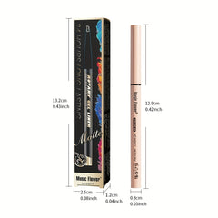 Waterproof Eyeliner Pencil High Pigmented Eyeshadow Gel Pen
