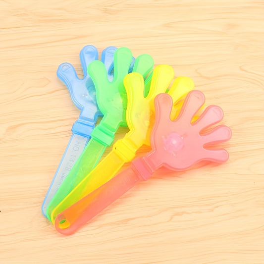 Luminous Clapper Flashing Glow Hand Clappers Concerts Parties Clapper