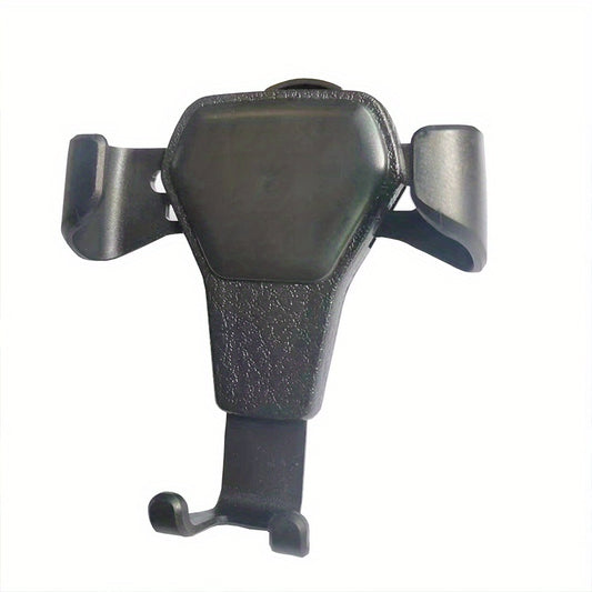 Gravity Auto Phone Holder Car Air Vent Clip Mount Mobile Phone Holder