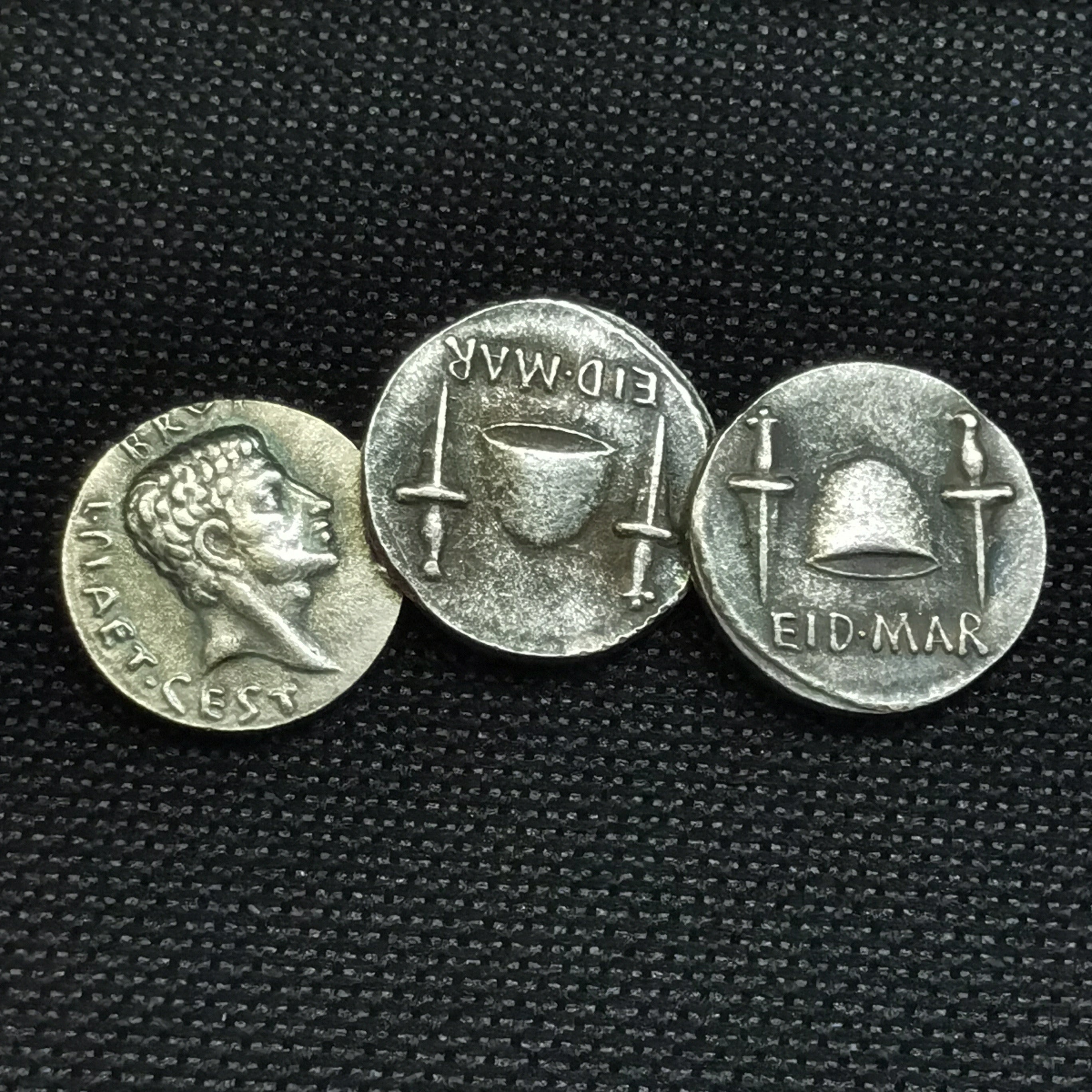 Ancient Roman Copy Coin For Collection
