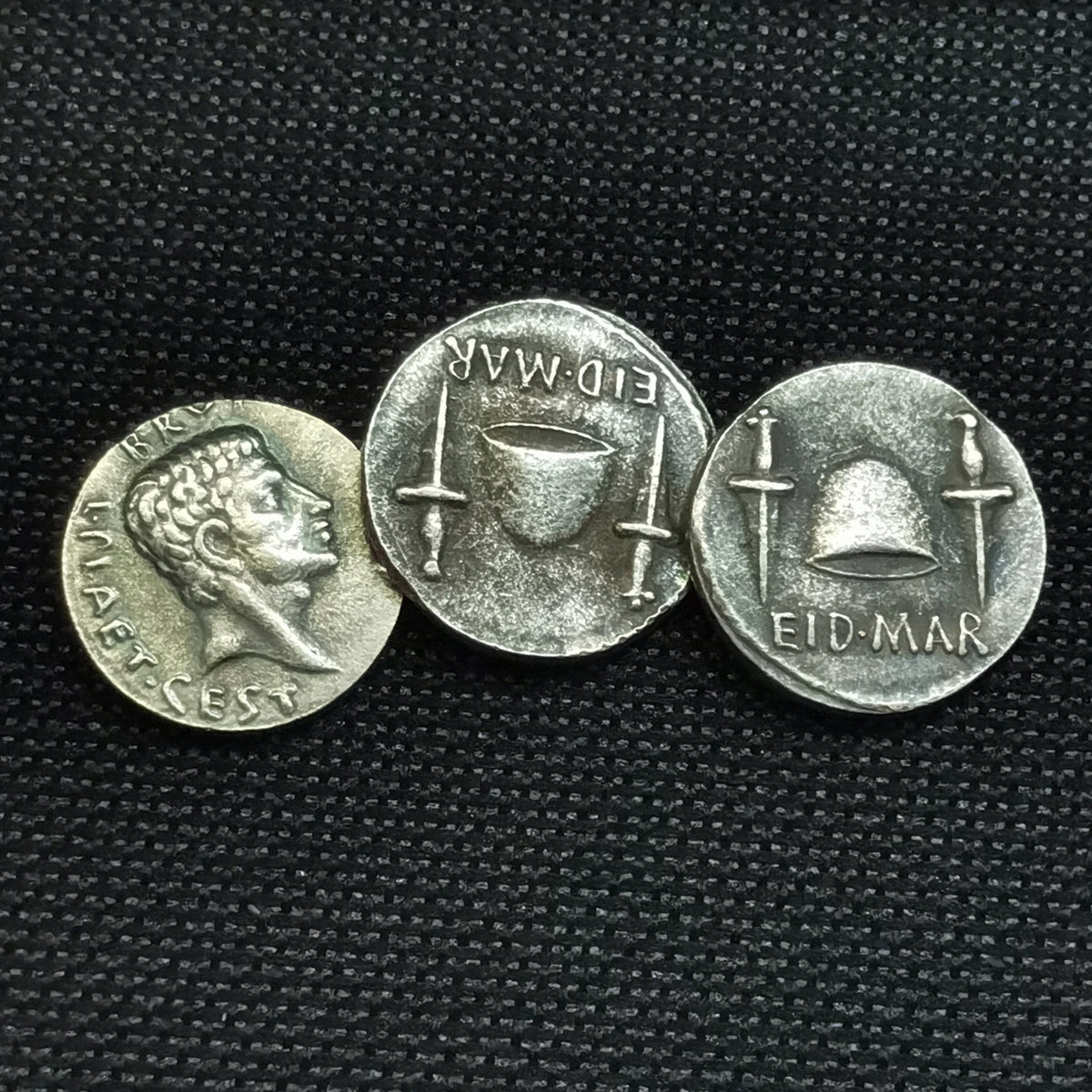 Ancient Roman Copy Coin For Collection