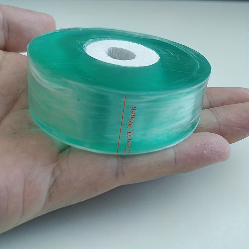 Fruit Tree Grafting Film-Binding Tree Band Garden Flower Plants Supplies