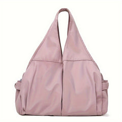 Large Capacity Sports Fitness Bag Gym Shoulder Bag