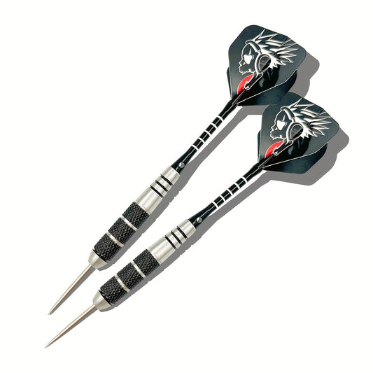 3pcs Set 22g Stainless Steel Dart Accessories Set