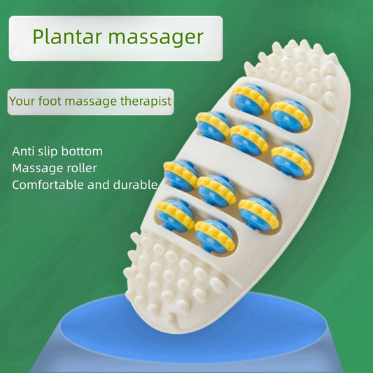 Foot Roller Massager for Plantar Fasciitis Relief