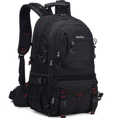 Lightweight Hiking Backpack with Laptop Storage