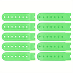 7 Holes Straps Buckle Baseball Cap Clip Repair Fasteners Snap Strap Cowboy Hat