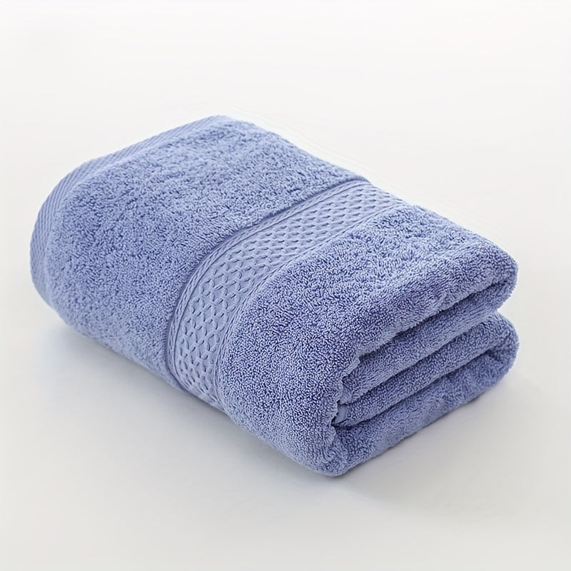 Thickened Absorbent Towel for Home/Hotels/Salons