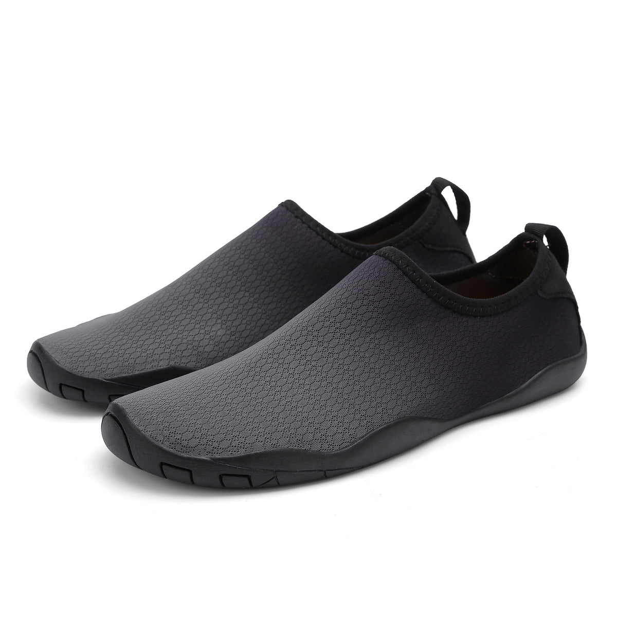 Men's Quick Drying Water Shoes Non slip Lightweight Swim Beach Shoes
