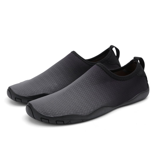 Men's Quick Drying Water Shoes Non slip Lightweight Swim Beach Shoes