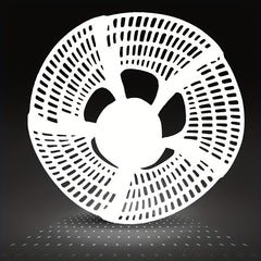 Windproof Badminton Shuttlecock for Outdoor Practice