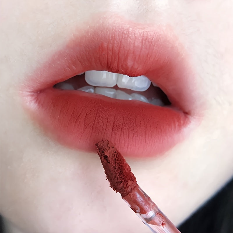 Astronaut Dreamer Lip Glaze Set - Long Lasting Waterproof Lip Gloss