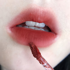 Astronaut Dreamer Lip Glaze Set - Long Lasting Waterproof Lip Gloss