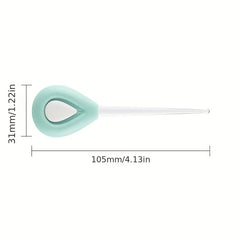 Baby Luminous Ear Spoon With Light