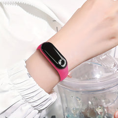 Boys Luminous LED Watch - Holiday Birthday Gift