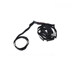 Camping Hanging Rope Clothesline Tableware Hammock Swing Rope