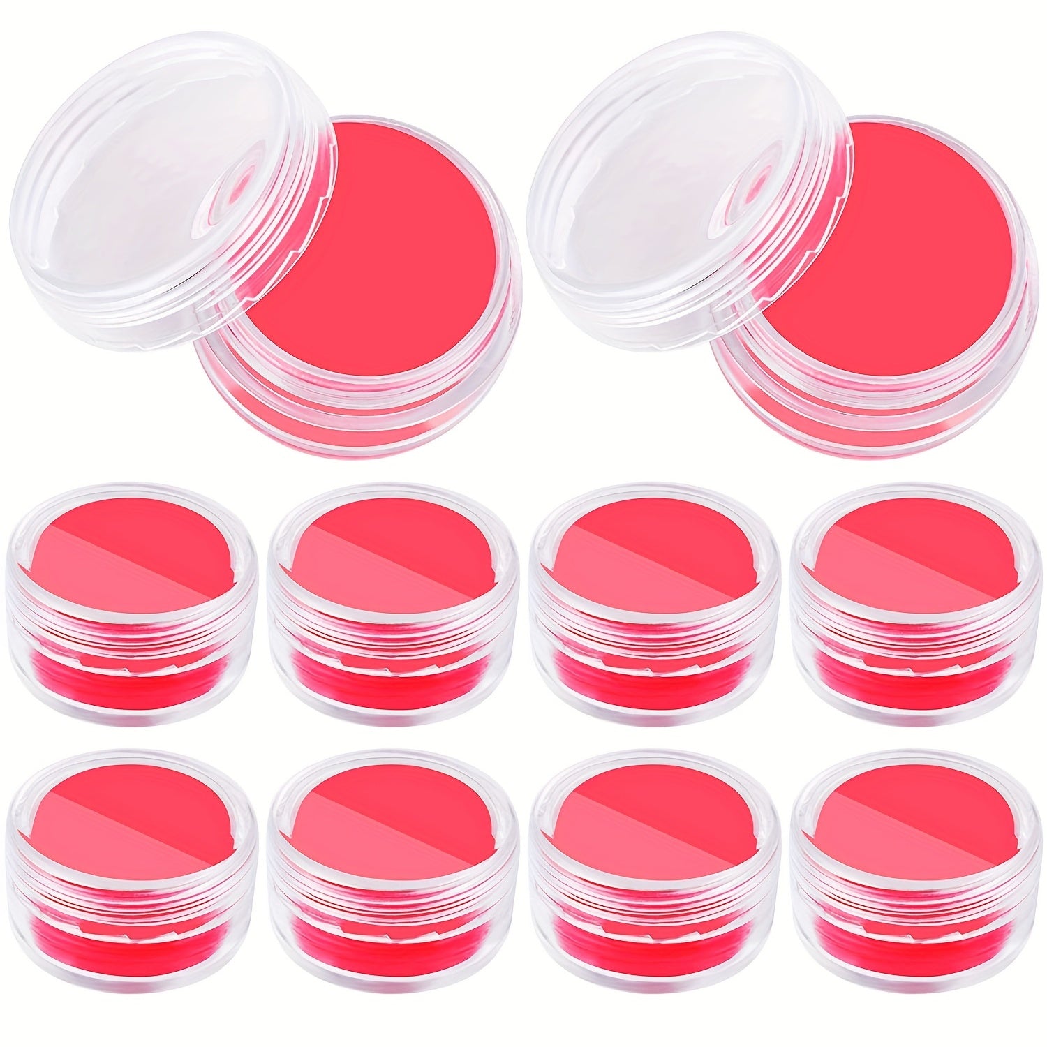Diamond Painting Wax Storage Container Case With Glue Clay Organizer