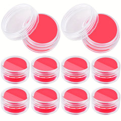 Diamond Painting Wax Storage Container Case With Glue Clay Organizer